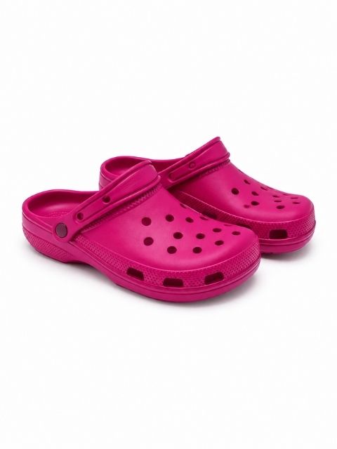 Clogs