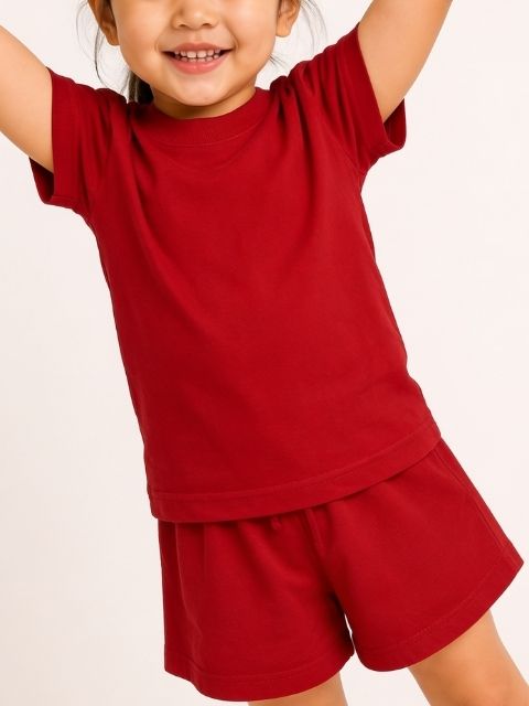Honu Comfort Kids Terno Set for Girls