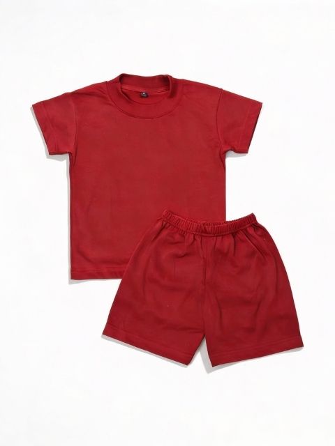 Honu Comfort Kids Terno Set for Girls