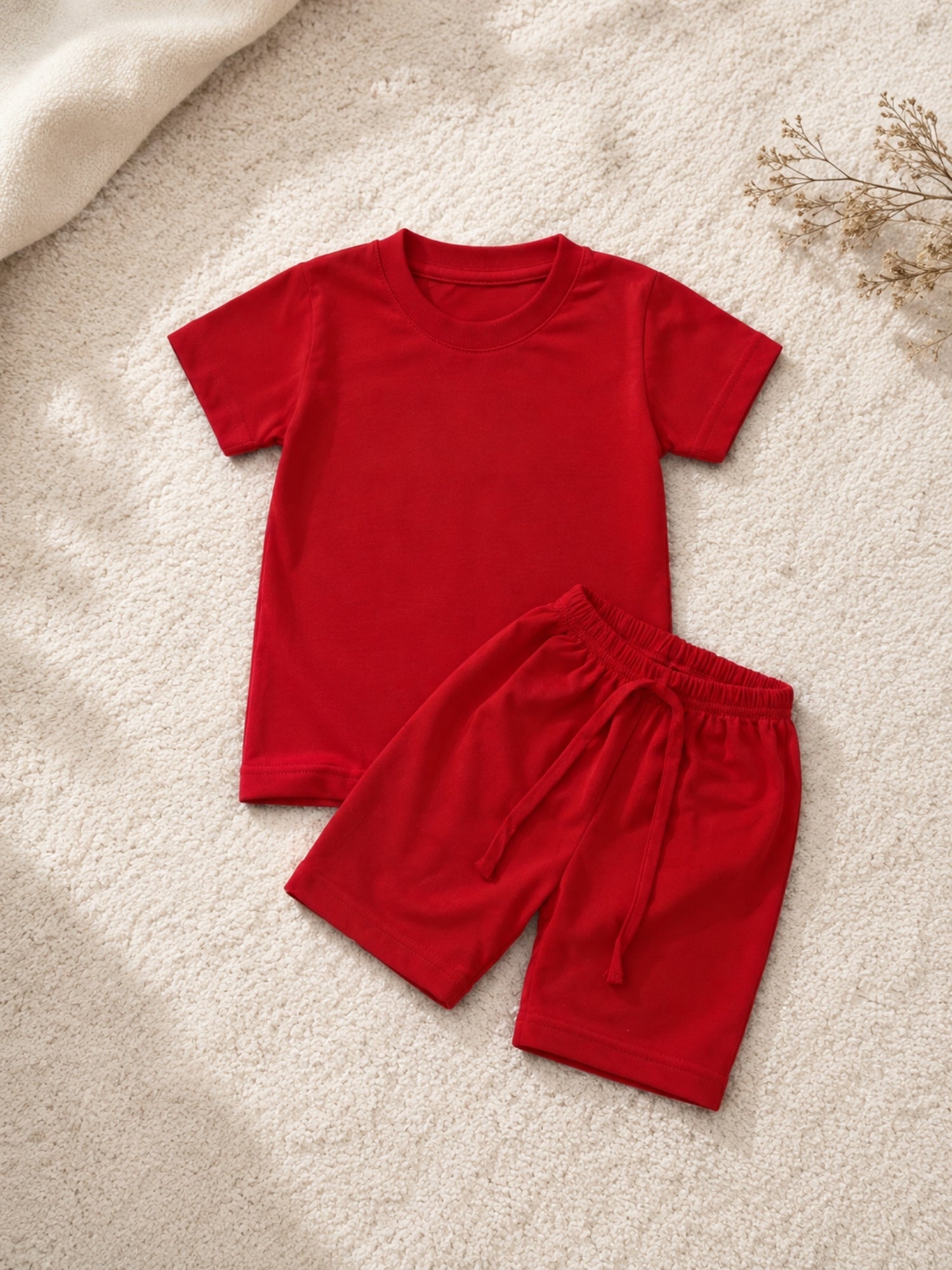 Honu Comfort Kids Terno Set for Girls