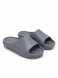 HONU COMFORT Unisex Slip-On Sandals - Lightweight, Non-Slip, Comfortable, Durable EVA Slides