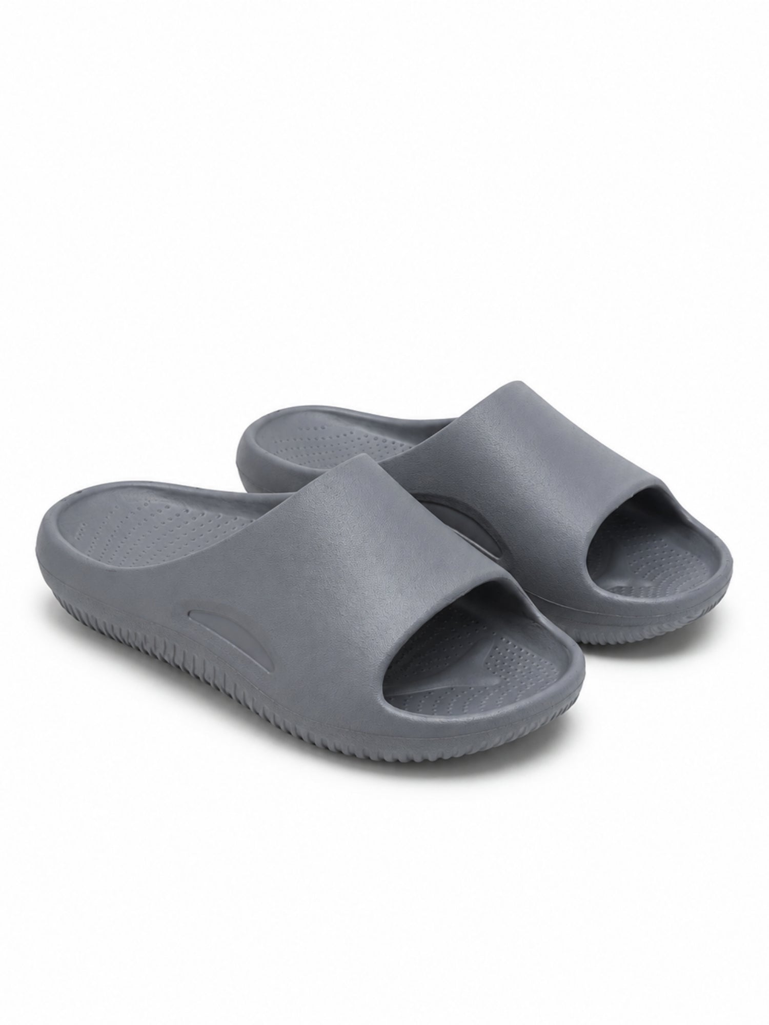 HONU COMFORT Unisex Slip-On Sandals - Lightweight, Non-Slip, Comfortable, Durable EVA Slides