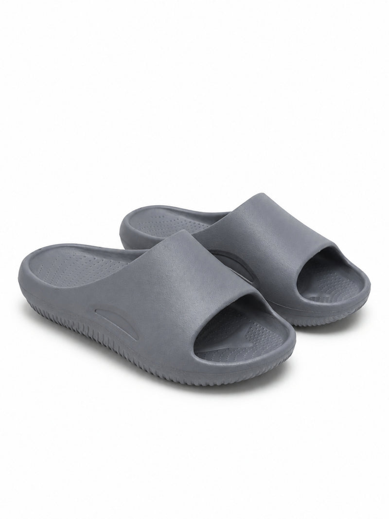 HONU COMFORT Unisex Slip-On Sandals - Lightweight, Non-Slip, Comfortable, Durable EVA Slides